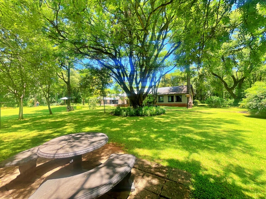 Commercial Property for Sale in Broederstroom North West